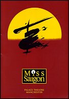 2001: MISS SAIGON