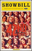 2001: 42ND STREET