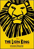 2002: THE LION KING