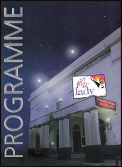 2002: MY FAIR LADY