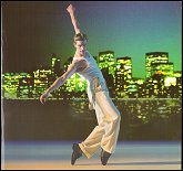 2002: ON YOUR TOES