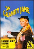 2003: CALAMITY JANE