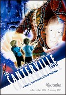 2004: THE CANTERVILLE GHOST