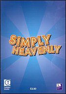 2004: SIMPLY HEAVENLY