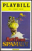 2005: SPAMALOT