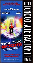 2005: TICK TICK BOOM!