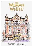 2005: THE WOMAN IN WHITE