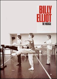 2006: BILLY ELLIOT Souvenir Brochure