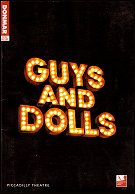 2006: GUYS AND DOLLS