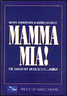 2006: MAMMA MIA!