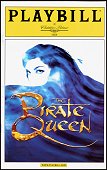 2006: THE PIRATE QUEEN