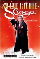 2006: SCROOGE