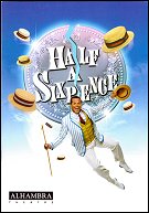 2007: HALF A SIXPENCE