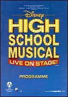 2008: HIGH SCHOOL MUSICAL