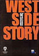 2008: WEST SIDE STORY
