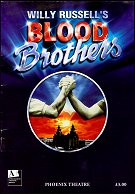 2009: BLOOD BROTHERS