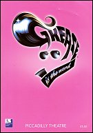2009: GREASE