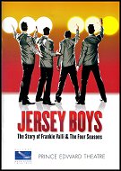 2009: JERSEY BOYS