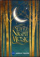 2009: A LITTLE NIGHT MUSIC