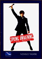 2009: SPRING AWAKENING