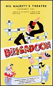 1950: BRIGADOON