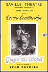 1952: GAY'S THE WORD