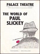 1959: THE WORLD OF PAUL SLICKEY