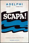 1962: SCAPA!