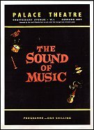 1962: THE SOUND OF MUSIC