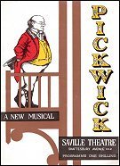 1964: PICKWICK