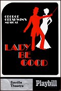 1968: LADY BE GOOD