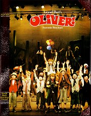 1983: OLIVER