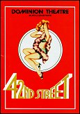 1991: 42ND STREET
