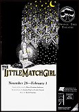 1991: THE LITTLE MATCH GIRL