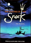 1991: THE HUNTING OF THE SNARK