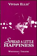 1992: SPREAD A LITTLE HAPPINESS