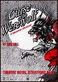 1994: CURSE OF THE WEREWOLF