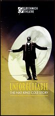 1995: UNFORGETTABLE - The Nat King Cole Story