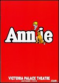 1998: ANNIE