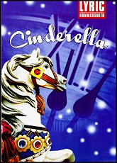 2003: CINDERELLA