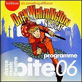 2006: DICK WHITTINGTON & HIS CAT