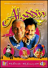2010: ALADDIN