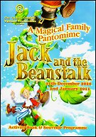 2010: JACK AND THE BEANSTALK