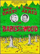 1964: BABES IN THE WOOD