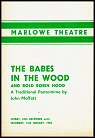 1965: THE BABES IN THE WOOD