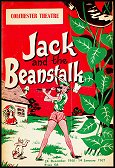 1966: JACK AND THE BEANSTALK