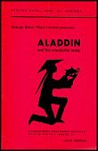 1967: ALADDIN AND HIS WONDERFUL LAMP