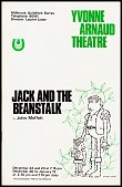 1967: JACK AND THE BEANSTALK