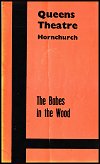 1968: THE BABES IN THE WOOD
