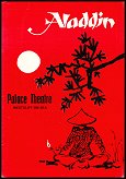 1973: ALADDIN